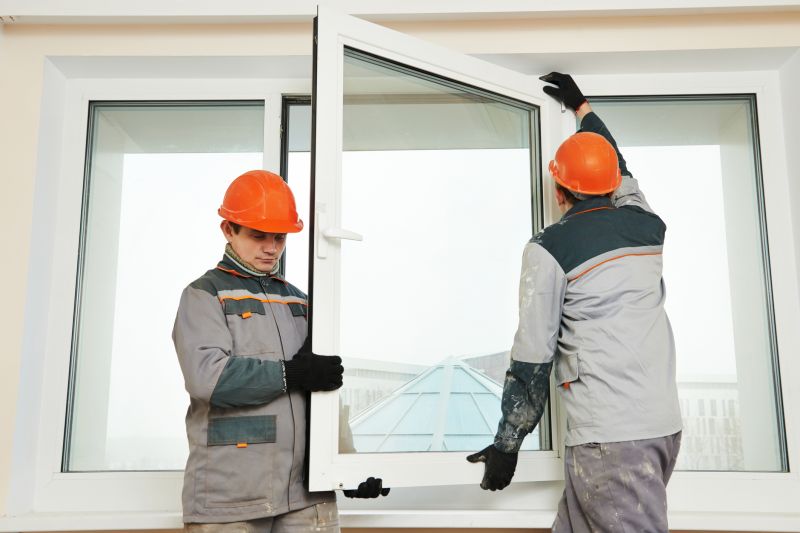 Best Window Installation Contractors in Carol Stream, IL