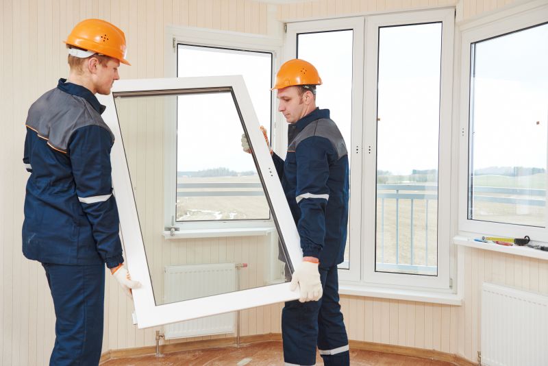 Cost of Windows Installation in Carol Stream, IL